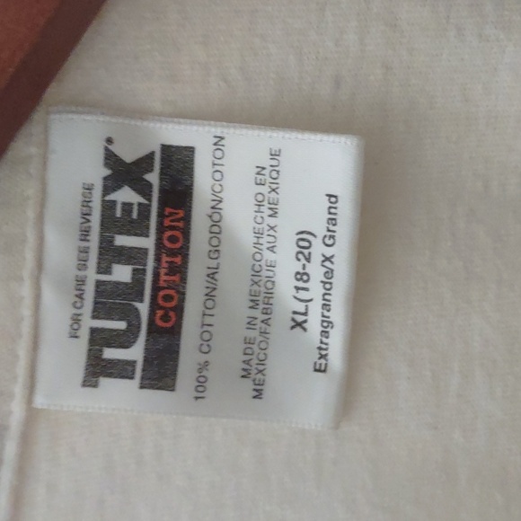 VERY USED NSYNC SHIRT - Picture 13 of 13